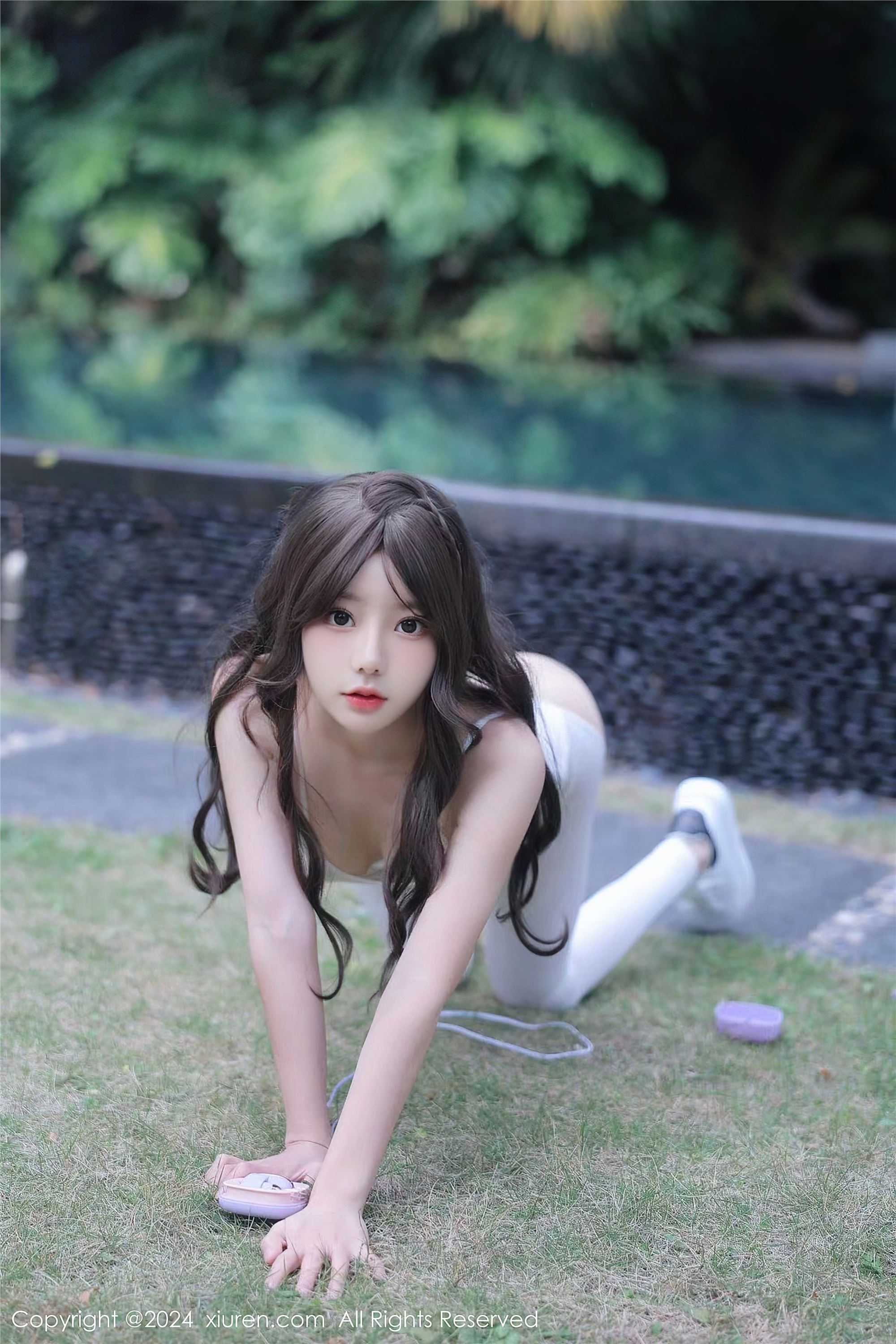 Xiuren秀人网 2024.02.23 NO.8132 桃妖夭